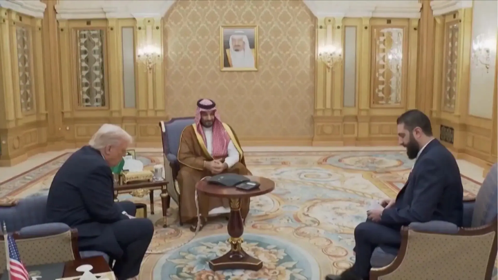 Tổng thống Syria chuẩn bị thăm Mỹ